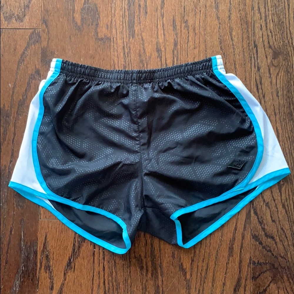 Running shorts